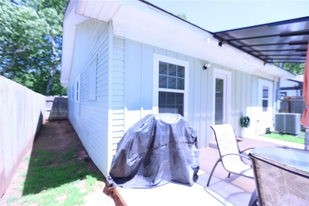 Photo 37 — 1516 S 16th, Chickasha, OK 73018