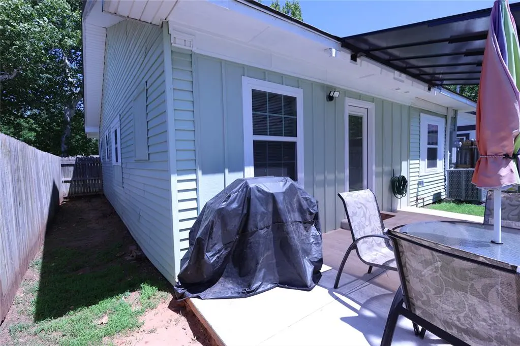 Photo 38 — 1516 S 16th, Chickasha, OK 73018
