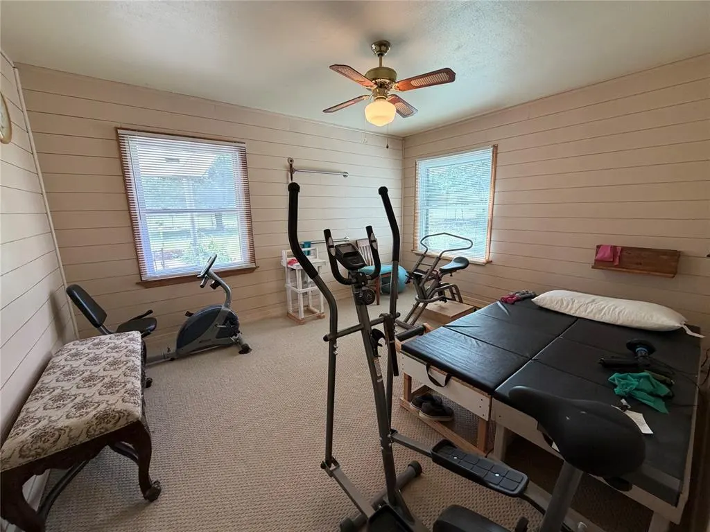 Photo 12 — 324 S Main Street, McLoud, OK 74851