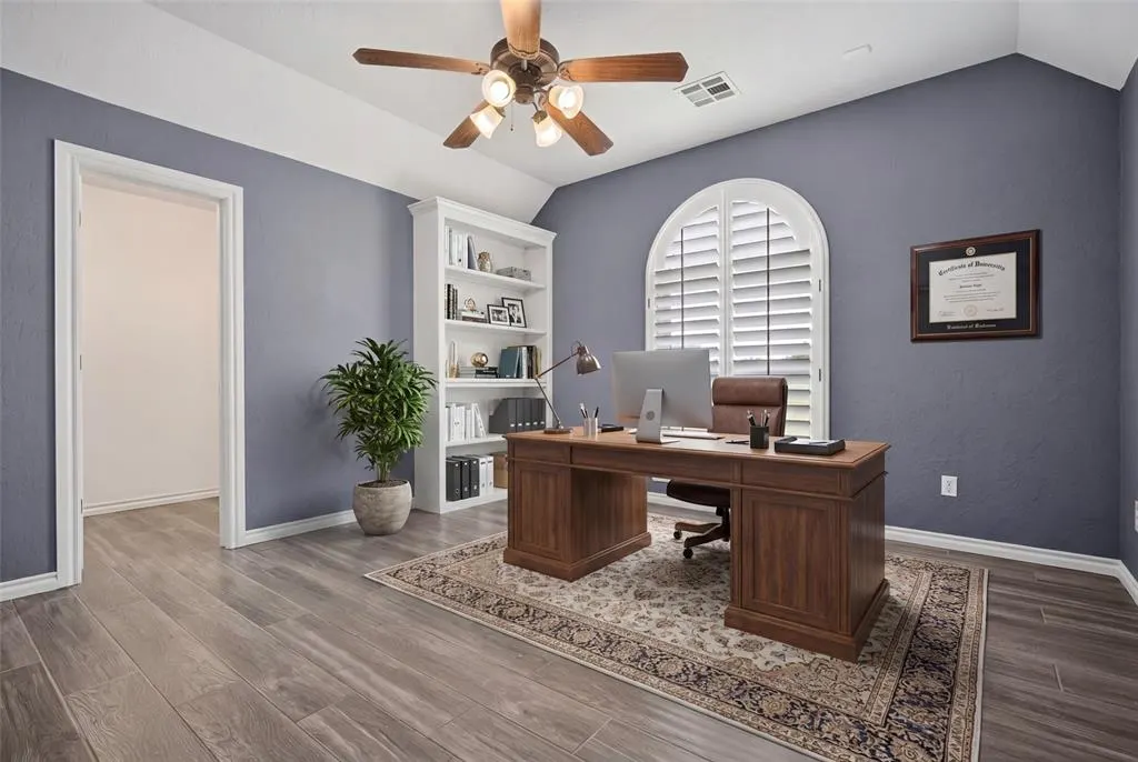 Photo 13 — 3012 Twin Lake Drive, Moore, OK 73165