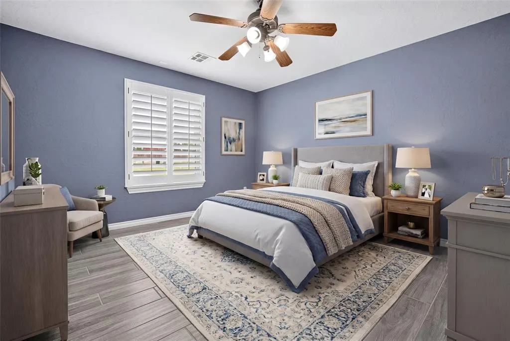 Photo 19 — 3012 Twin Lake Drive, Moore, OK 73165