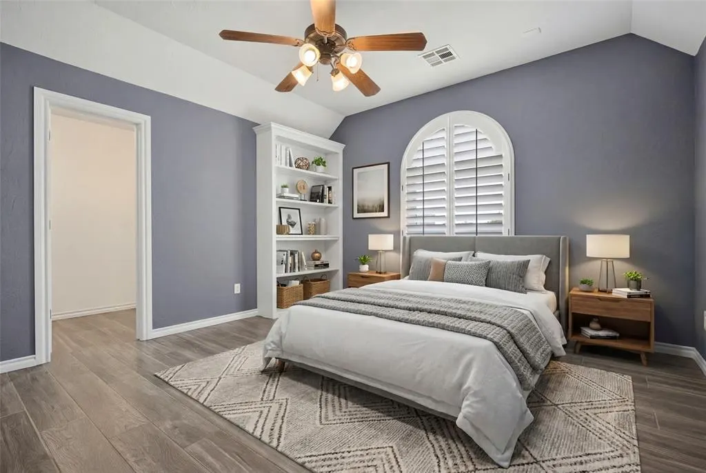 Photo 22 — 3012 Twin Lake Drive, Moore, OK 73165