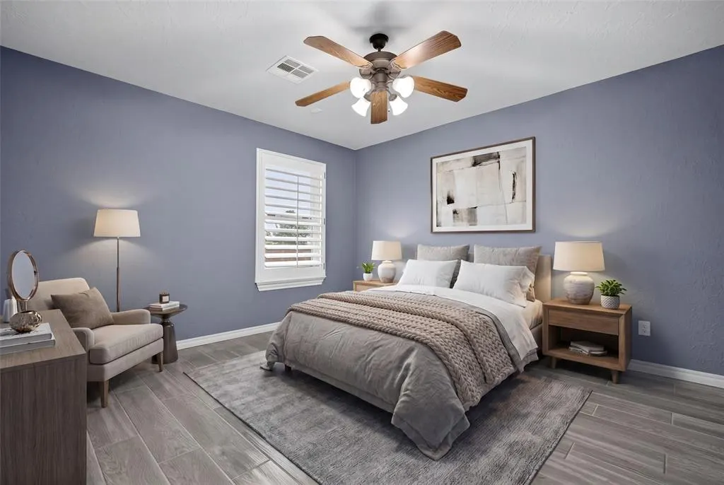 Photo 23 — 3012 Twin Lake Drive, Moore, OK 73165