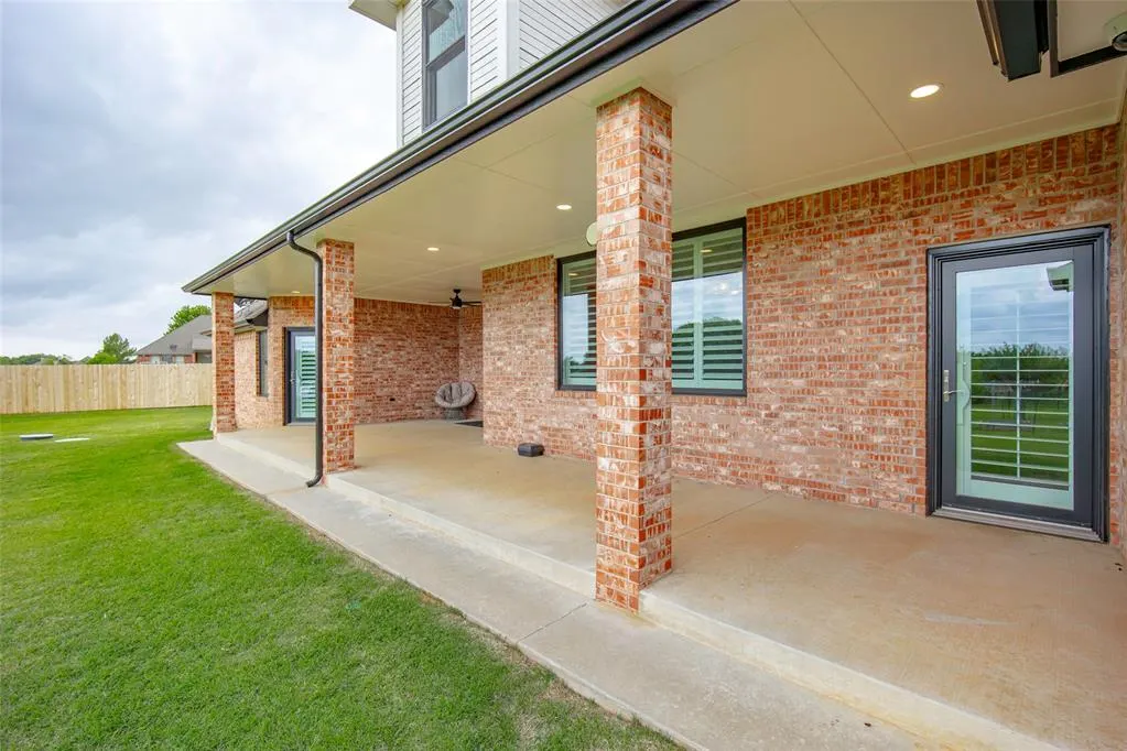 Photo 27 — 3012 Twin Lake Drive, Moore, OK 73165