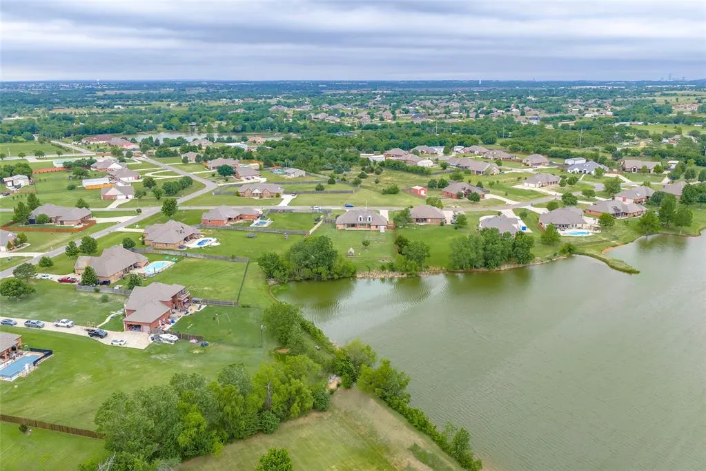 Photo 34 — 3012 Twin Lake Drive, Moore, OK 73165