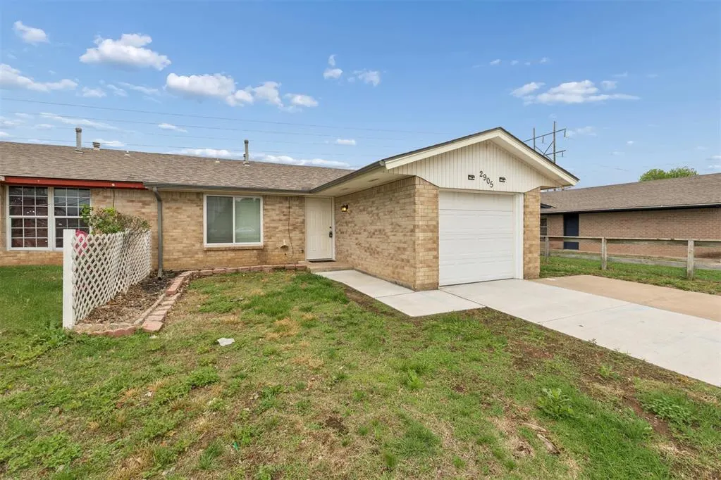 Photo 2 — 2905 SW 82nd Street, Oklahoma City, OK 73159