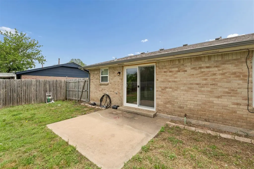 Photo 28 — 2905 SW 82nd Street, Oklahoma City, OK 73159