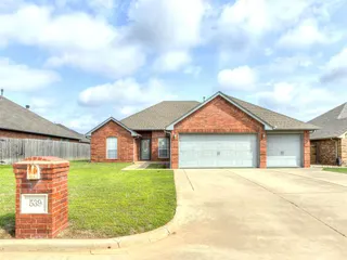 Sold home at 539 NE 21st Street