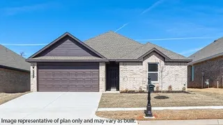 Sold home at 1217 E Stallion Lane