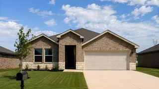 Sold home at 1213 E Stallion Lane