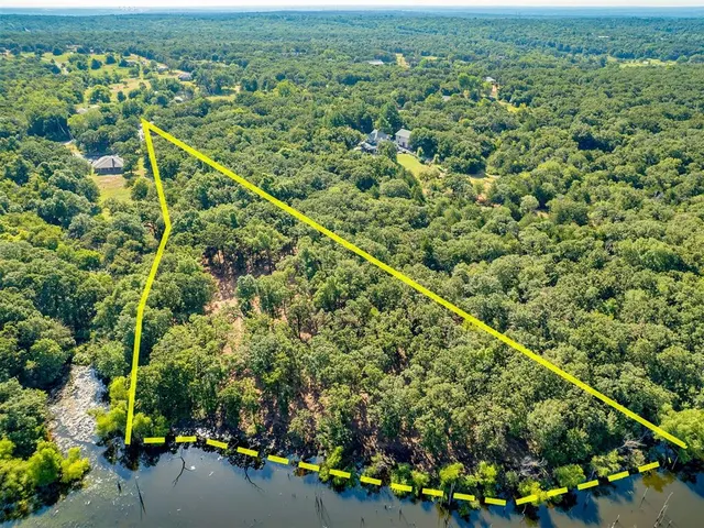 Photo 3 — N Hiwassee Road, Arcadia, OK 73007