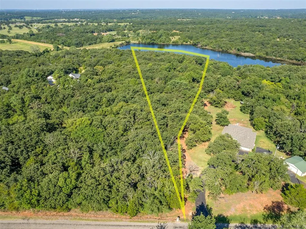 Photo 4 — N Hiwassee Road, Arcadia, OK 73007