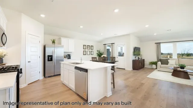 Photo 5 — 1573 NW 7th Street, Newcastle, OK 73065