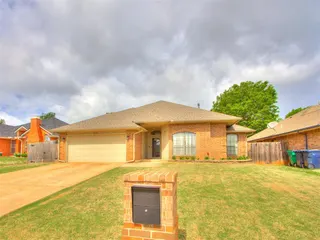 Sold home at 8213 Wilshire Ridge Drive