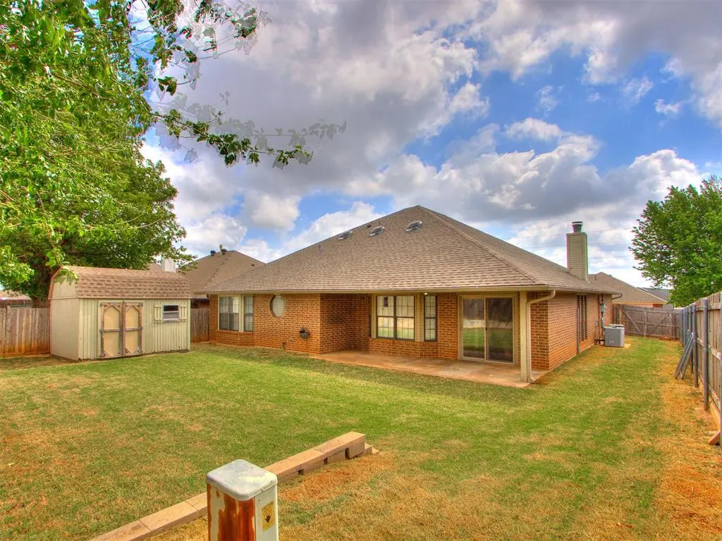 Photo 45 — 8213 Wilshire Ridge Drive, Oklahoma City, OK 73132
