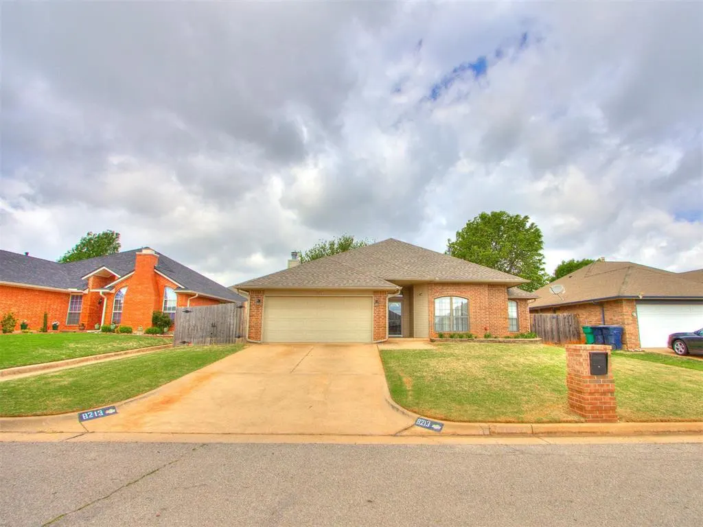 Photo 49 — 8213 Wilshire Ridge Drive, Oklahoma City, OK 73132