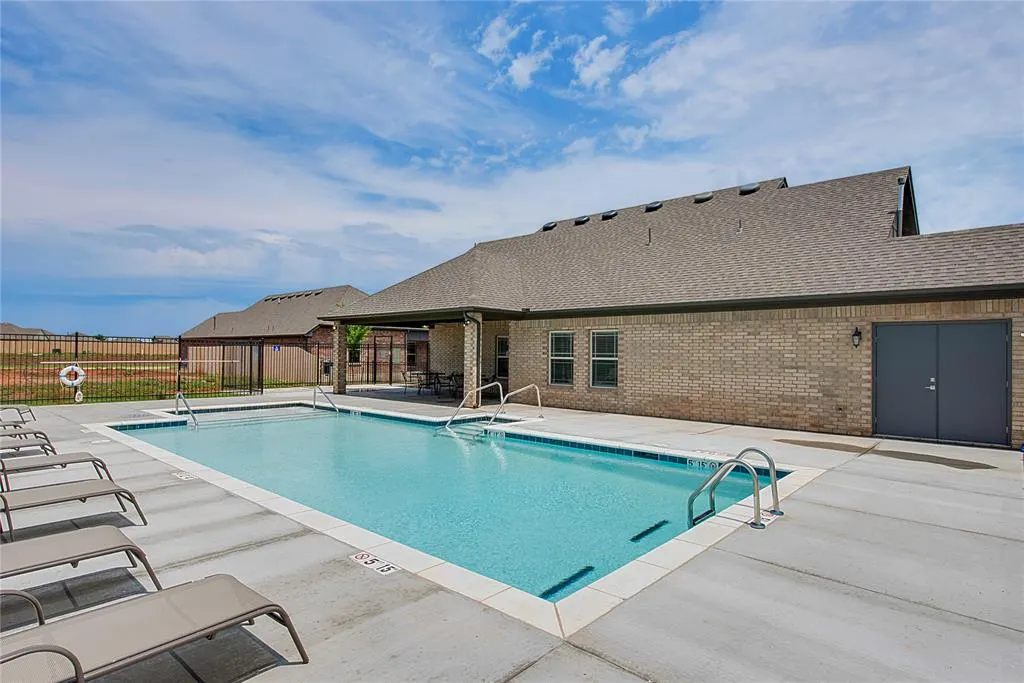 Photo 42 — 2433 NW 179th Street, Edmond, OK 73012