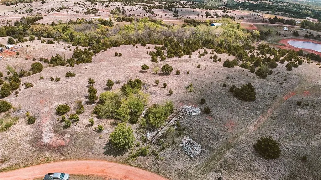 Photo 3 — 0 Cherokee Lane, Meridian, OK 73058