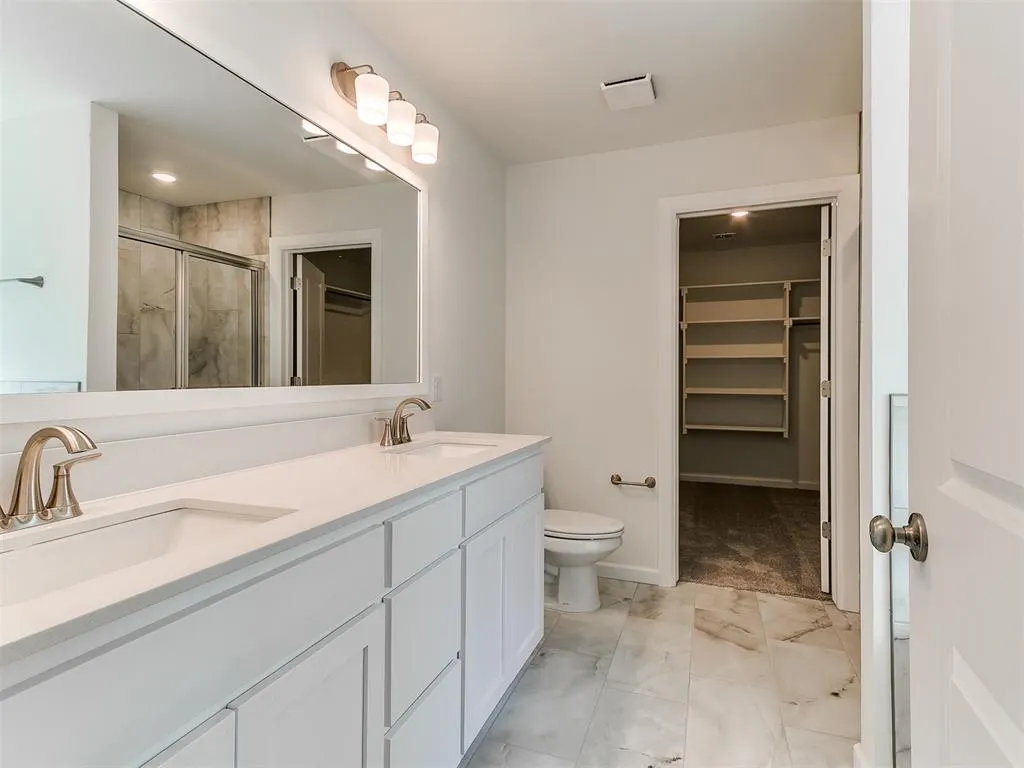 Photo 22 — 1108 Redwood Creek Drive, Yukon, OK 73099