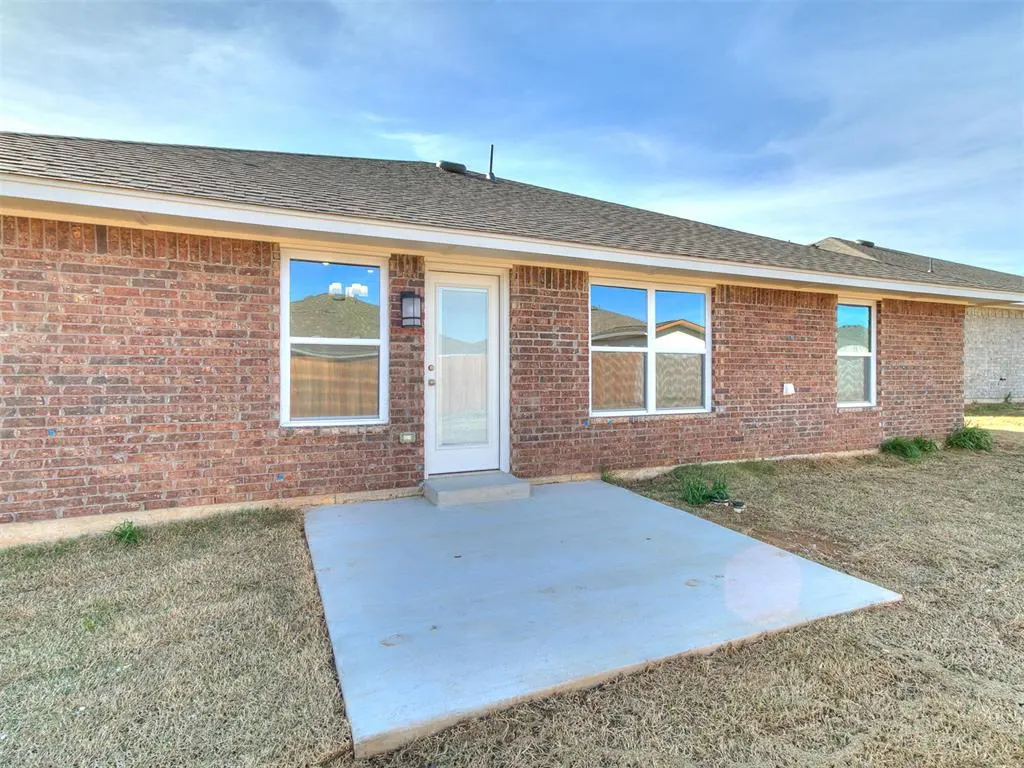 Photo 26 — 1108 Redwood Creek Drive, Yukon, OK 73099