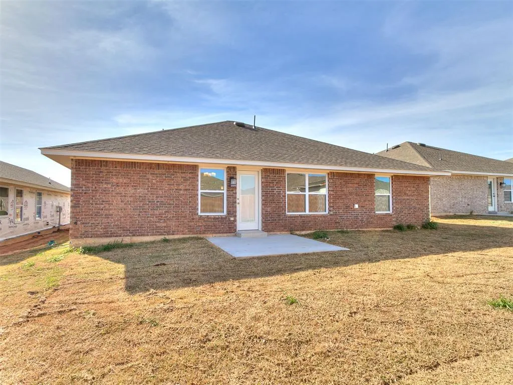 Photo 27 — 1108 Redwood Creek Drive, Yukon, OK 73099