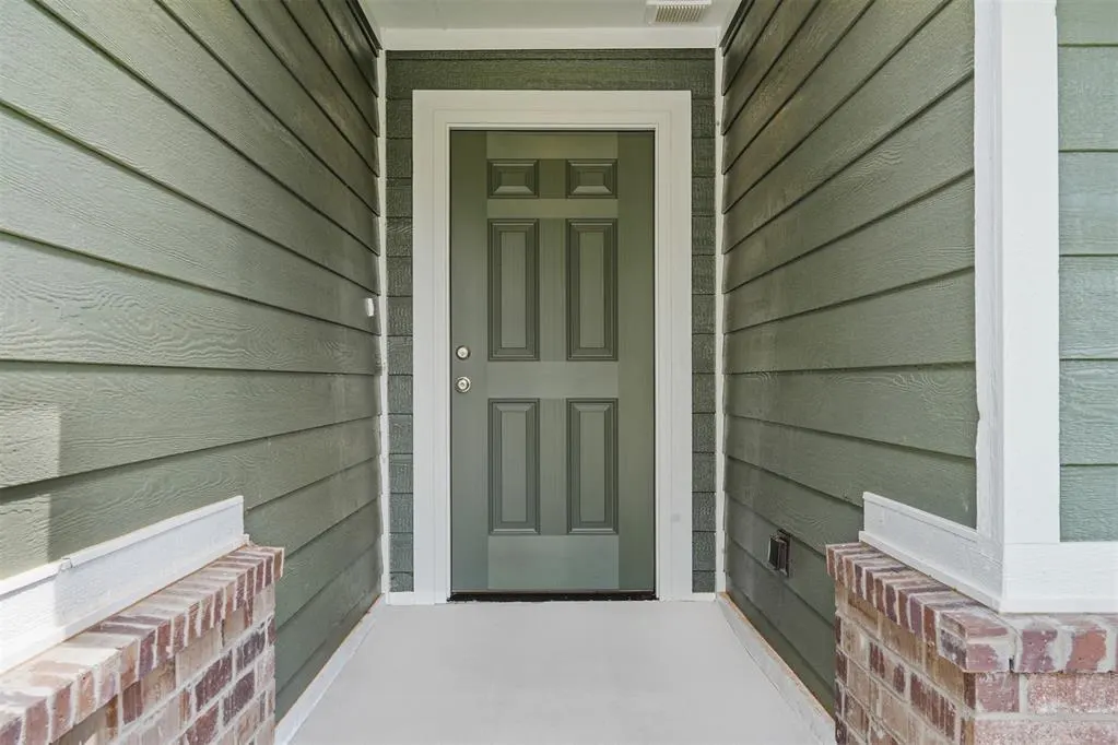 Photo 4 — 260 Woodrock Street, Harrah, OK 73045