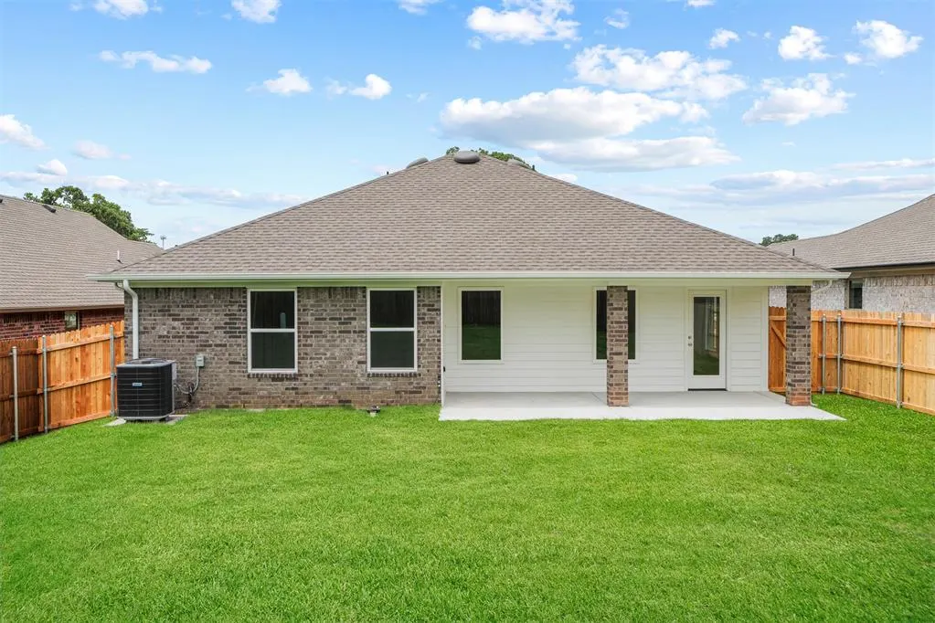 Photo 33 — 260 Woodrock Street, Harrah, OK 73045