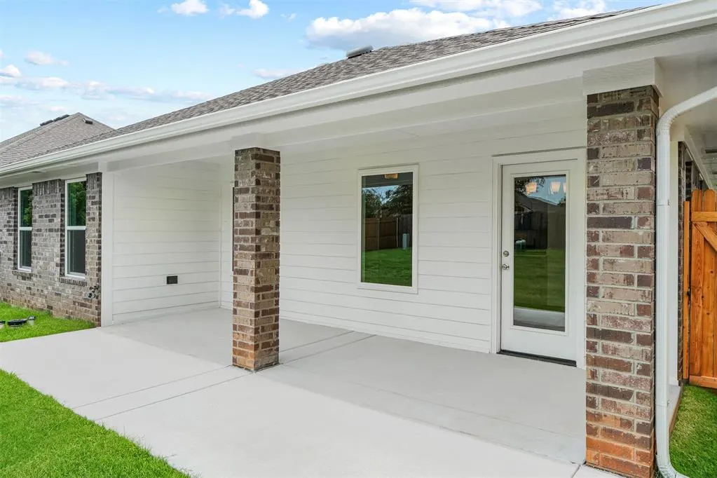 Photo 35 — 260 Woodrock Street, Harrah, OK 73045