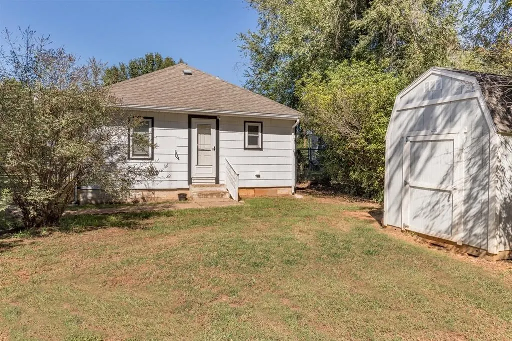 Photo 20 — 9904 SE 43rd Street, Oklahoma City, OK 73150