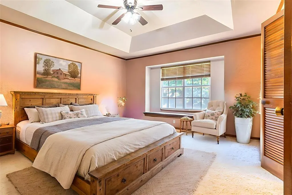 Photo 9 — 912 Carfax Road, Edmond, OK 73034