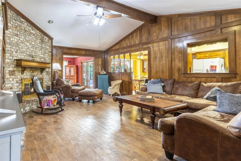Photo 12 — 912 Carfax Road, Edmond, OK 73034