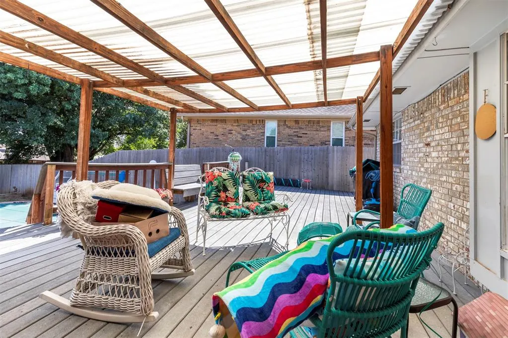 Photo 13 — 912 Carfax Road, Edmond, OK 73034