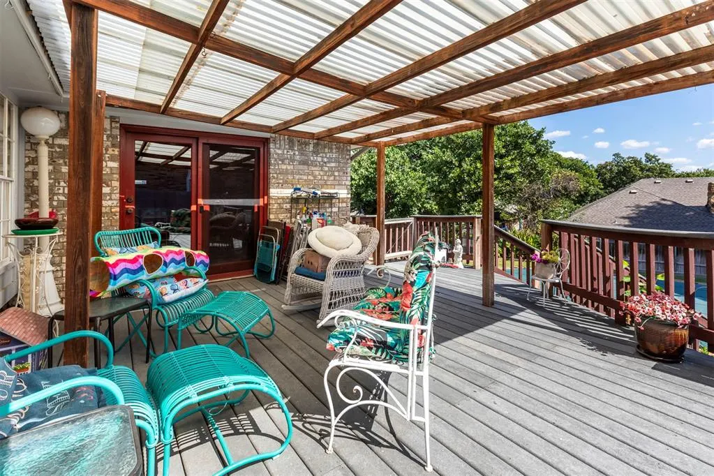 Photo 14 — 912 Carfax Road, Edmond, OK 73034