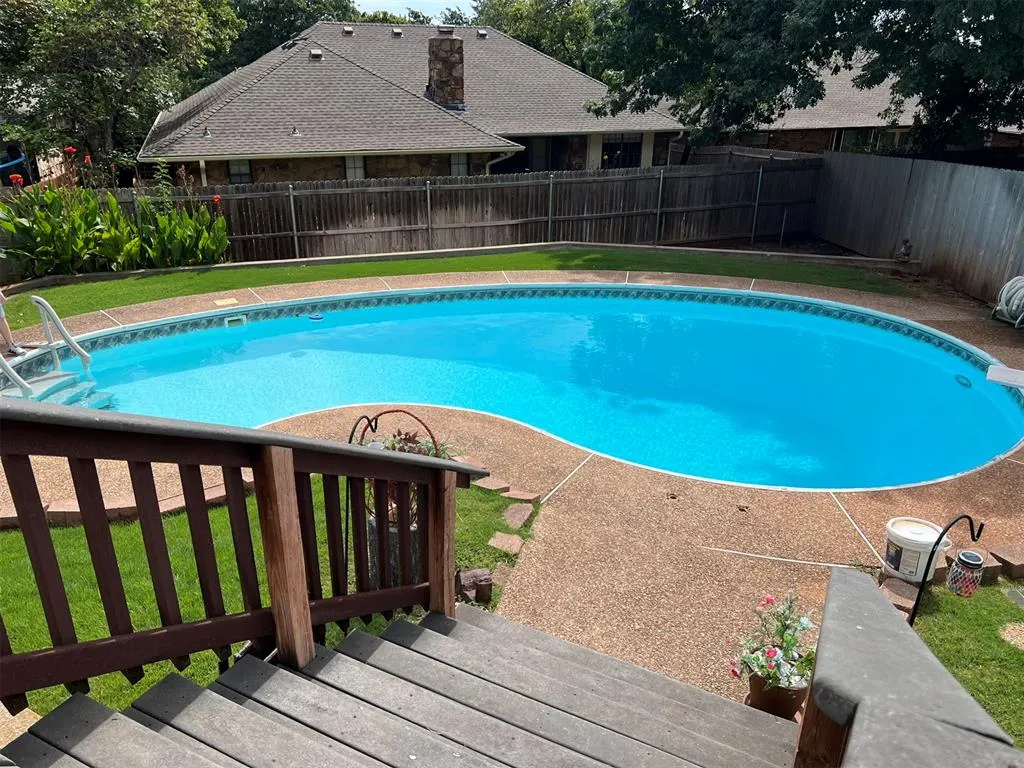Photo 15 — 912 Carfax Road, Edmond, OK 73034