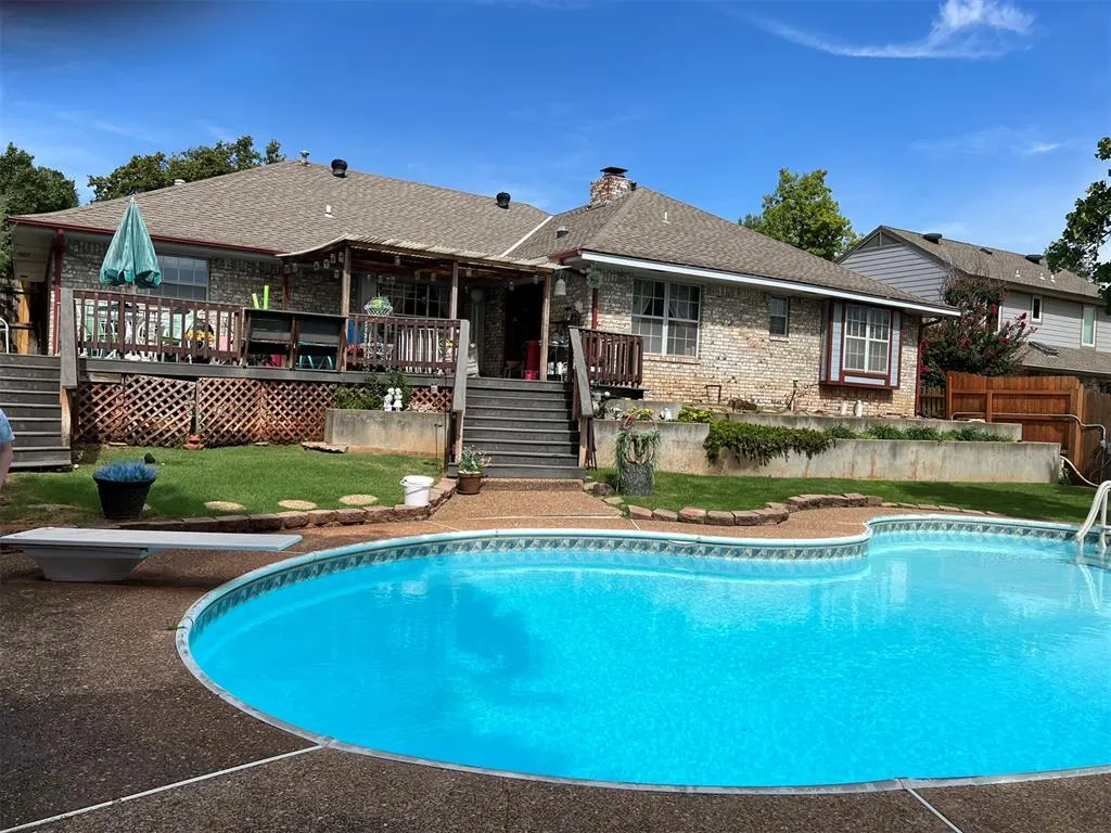 Photo 16 — 912 Carfax Road, Edmond, OK 73034