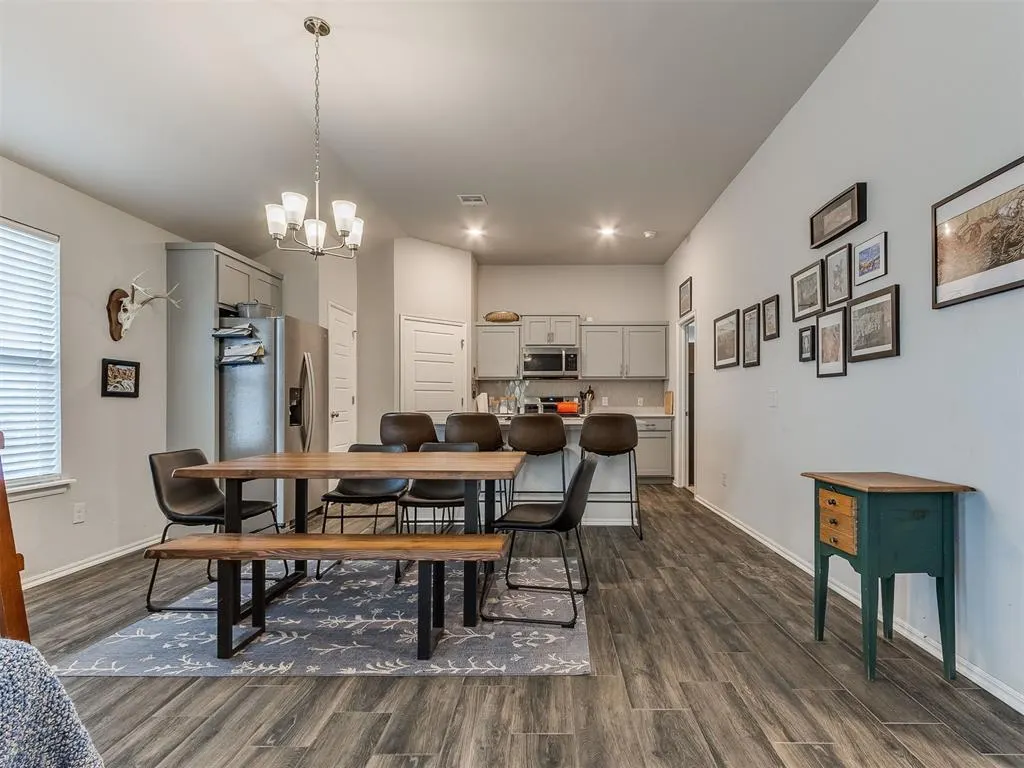 Photo 14 — 3700 Central Park Drive, Moore, OK 73160