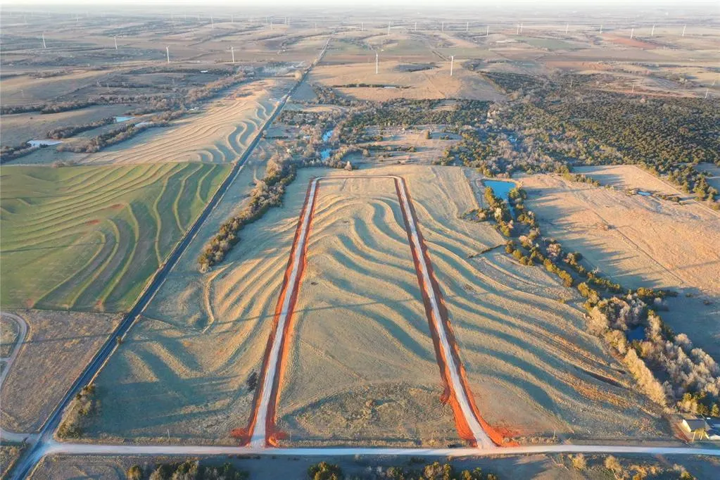 Photo 2 — Heartland Circle Lot 38, Minco, OK 73059