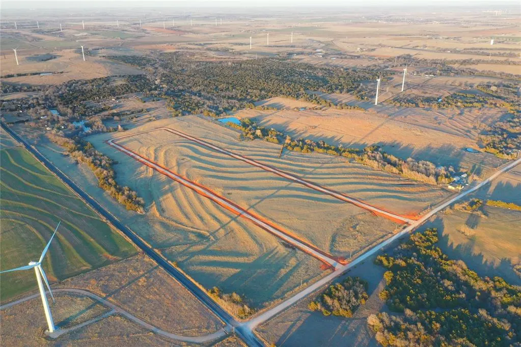 Photo 3 — Heartland Circle Lot 38, Minco, OK 73059