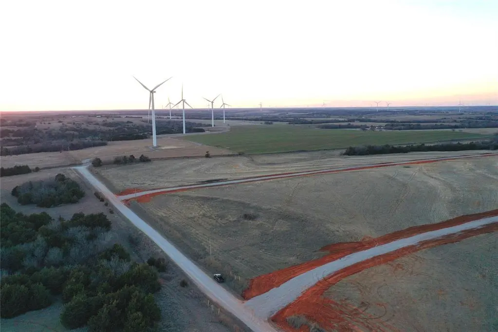 Photo 4 — Heartland Circle Lot 38, Minco, OK 73059