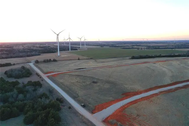 Photo 4 — Heartland Circle Lot 38, Minco, OK 73059