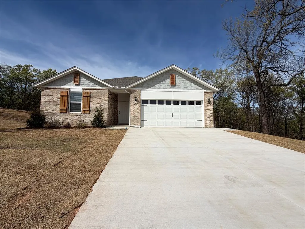 Photo 2 — 17351 Lantana Loop, Newalla, OK 74857