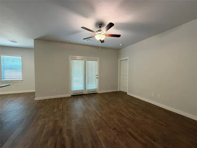 Photo 4 — 17351 Lantana Loop, Newalla, OK 74857