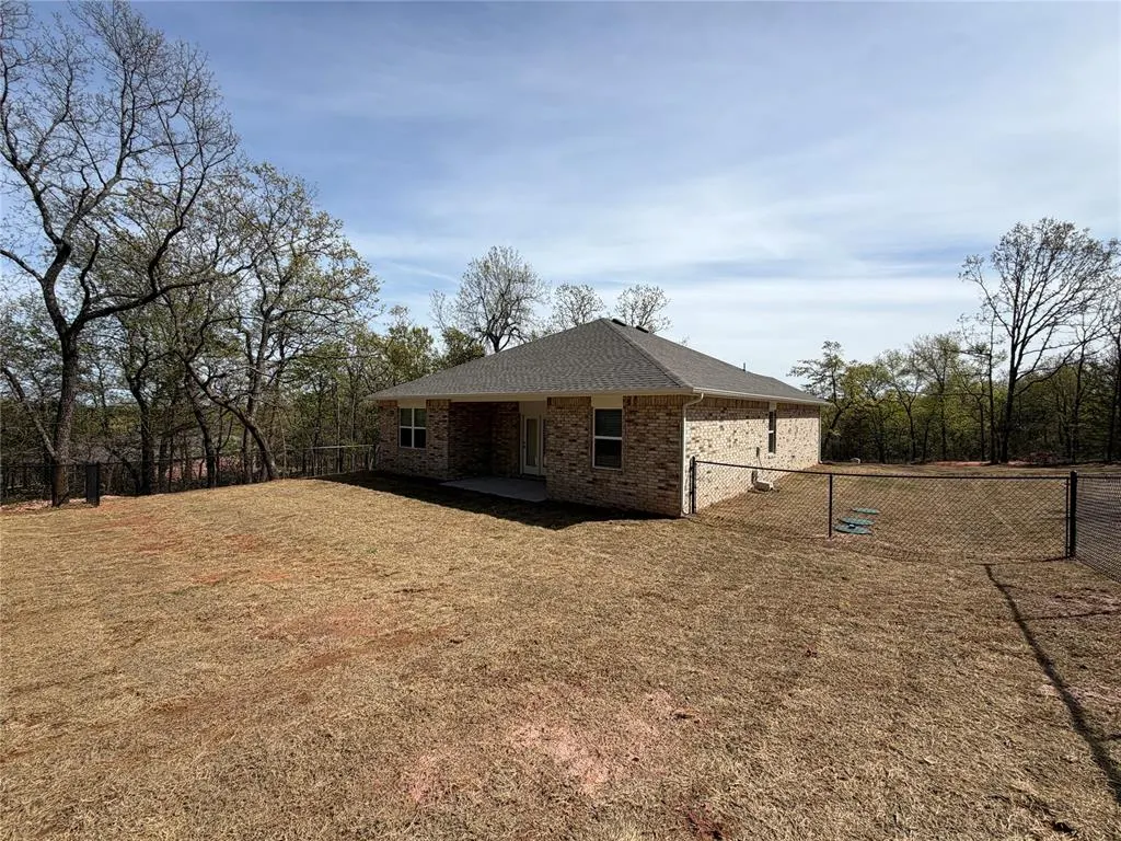 Photo 7 — 17351 Lantana Loop, Newalla, OK 74857