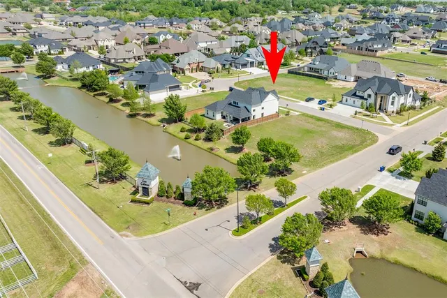 Photo 3 — 3002 Isabella Road, Norman, OK 73072