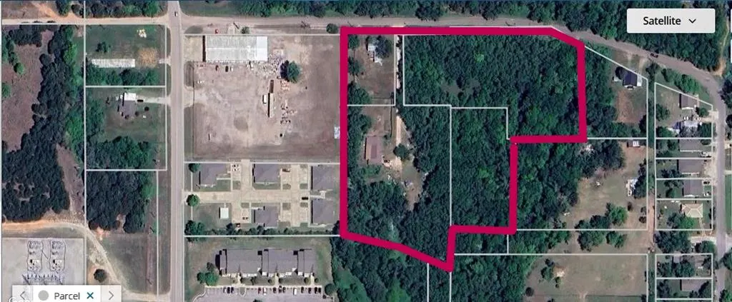 Photo 9 — 1022 W Oakland Street, Shawnee, OK 74801
