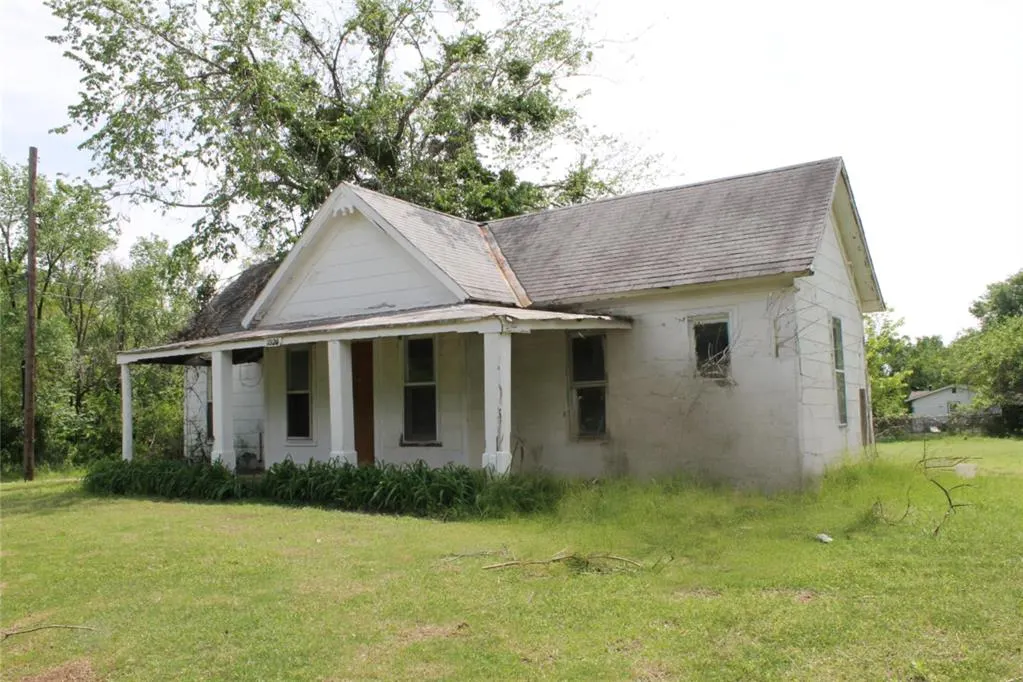 Photo 14 — 1022 W Oakland Street, Shawnee, OK 74801