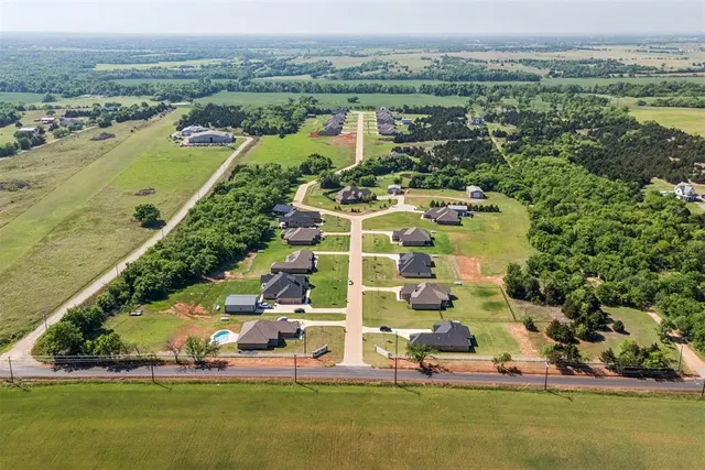 Photo 6 — 9201 Regado Court, Guthrie, OK 73044