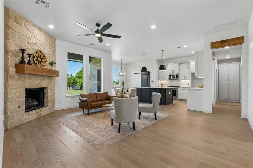 Photo 8 — 9201 Regado Court, Guthrie, OK 73044