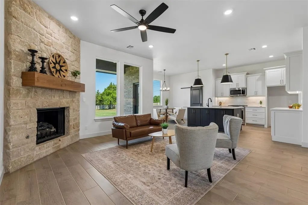 Photo 9 — 9201 Regado Court, Guthrie, OK 73044