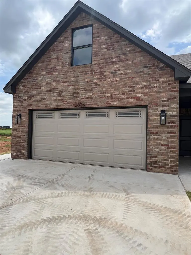 Photo 4 — 2605 Landrun, Weatherford, OK 73096